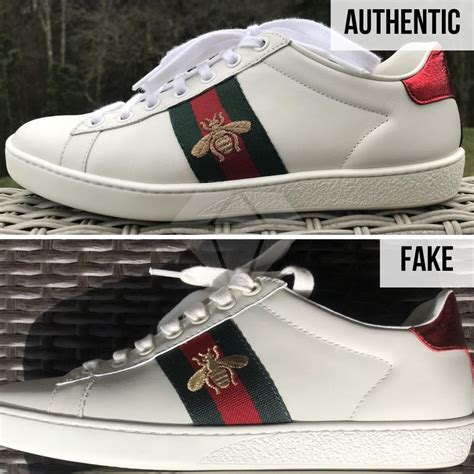 neon pink gucci sneakers replica|how to tell Gucci sneakers.